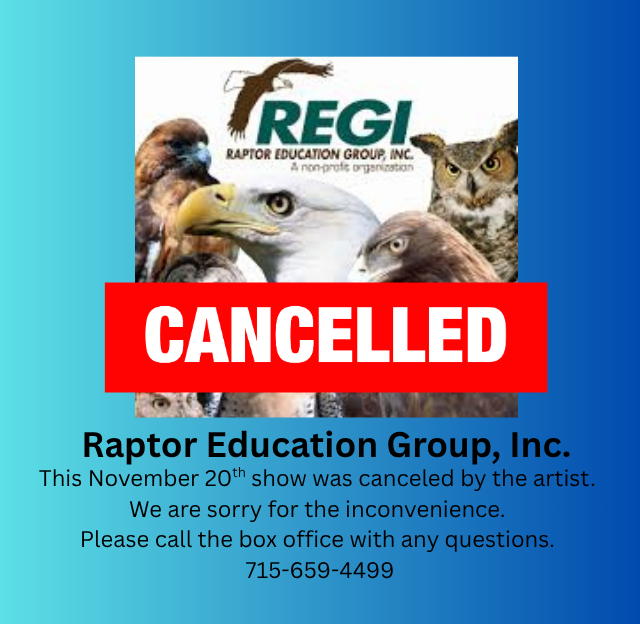 Raptor Education Group