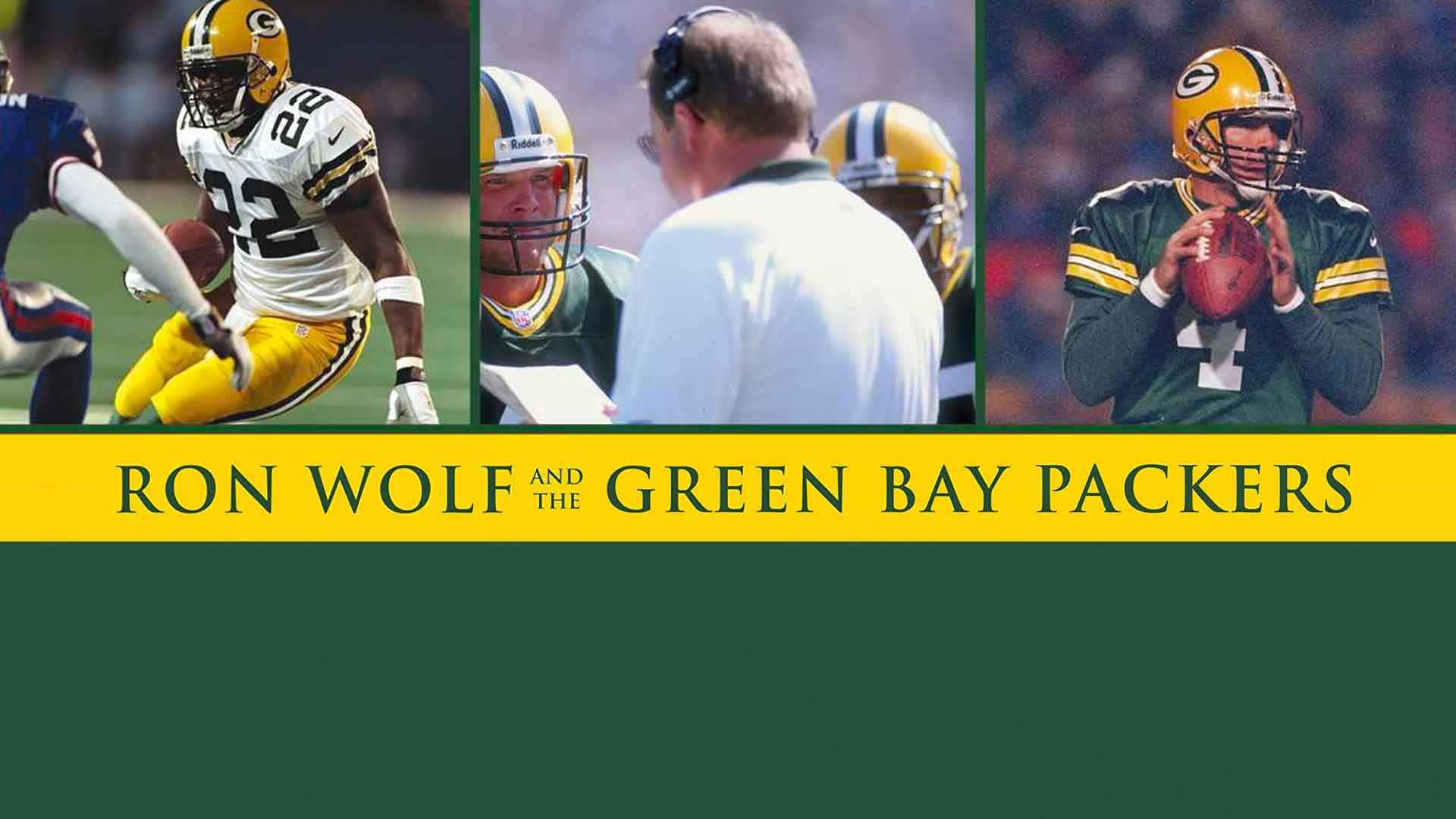 Pack Chat: Ron Wolf & Michael Bauman